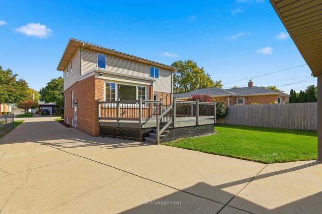 10132 S Turner Avenue, Evergreen Park, IL 60805