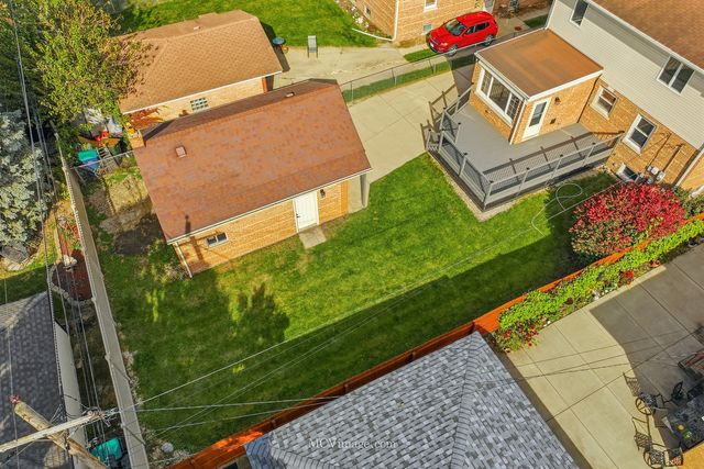 10132 S Turner Avenue, Evergreen Park, IL 60805