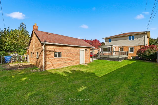 10132 S Turner Avenue, Evergreen Park, IL 60805