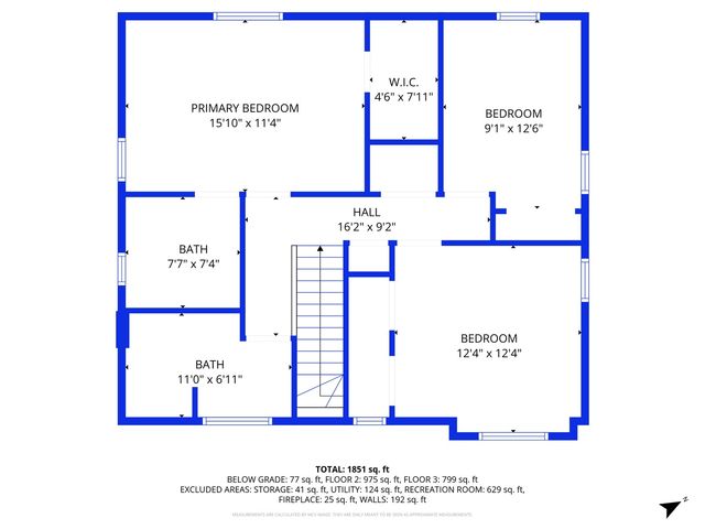 10132 S Turner Avenue, Evergreen Park, IL 60805