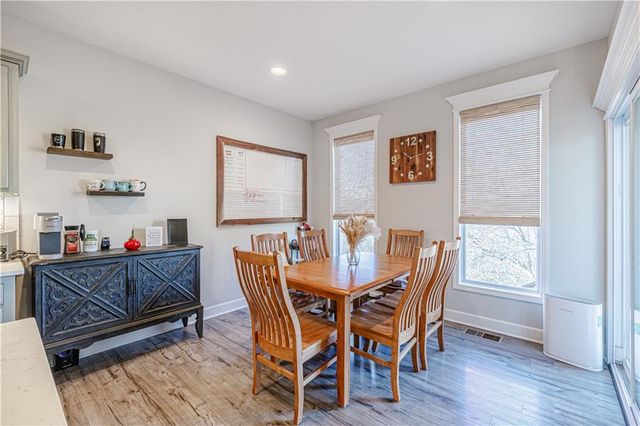 1506 Cross Creek Drive, Grain Valley, MO 64029