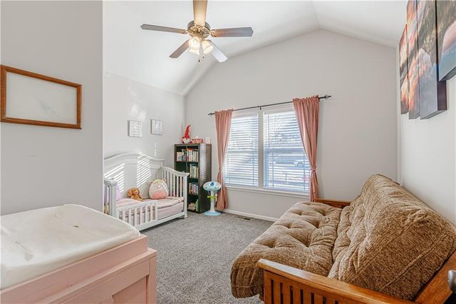 1506 Cross Creek Drive, Grain Valley, MO 64029