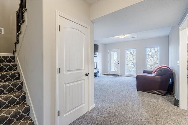 1506 Cross Creek Drive, Grain Valley, MO 64029