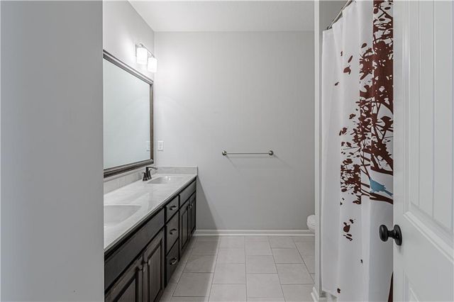 1506 Cross Creek Drive, Grain Valley, MO 64029