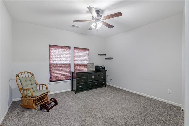 1506 Cross Creek Drive, Grain Valley, MO 64029