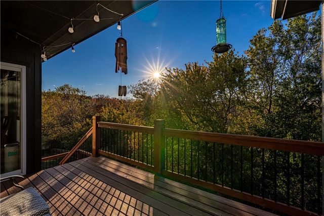 1506 Cross Creek Drive, Grain Valley, MO 64029