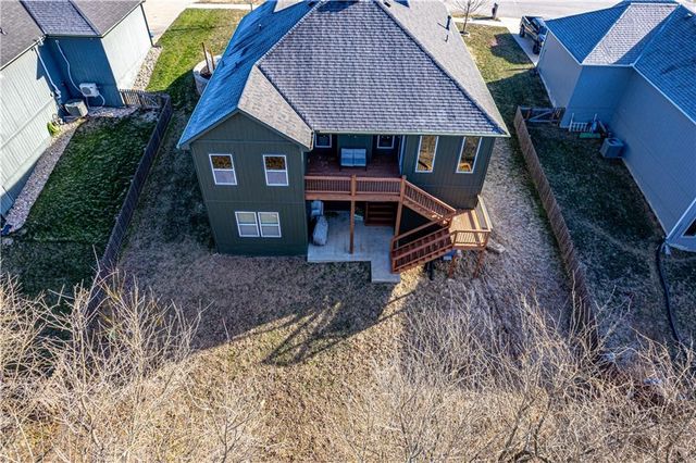 1506 Cross Creek Drive, Grain Valley, MO 64029