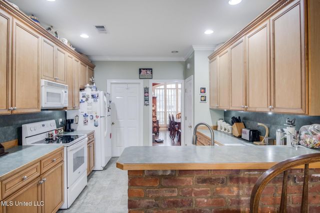 3 Laurel Grove Drive, Carriere, MS 39426