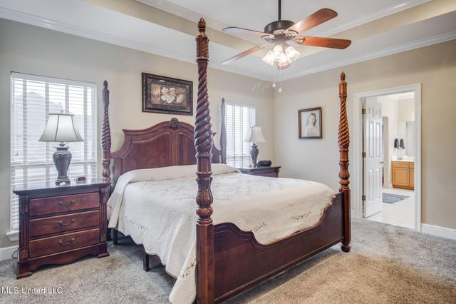 3 Laurel Grove Drive, Carriere, MS 39426