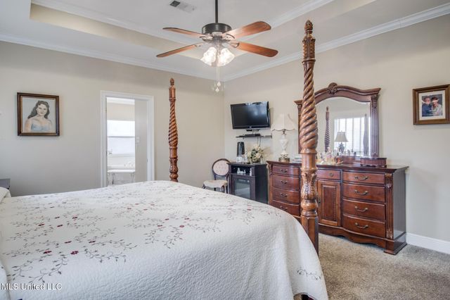 3 Laurel Grove Drive, Carriere, MS 39426