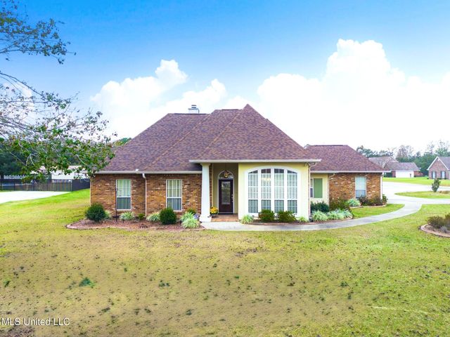 3 Laurel Grove Drive, Carriere, MS 39426