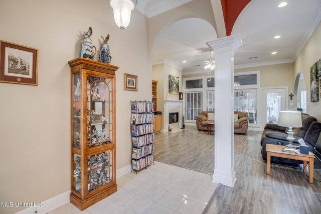 3 Laurel Grove Drive, Carriere, MS 39426