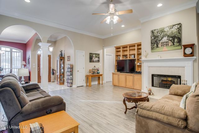 3 Laurel Grove Drive, Carriere, MS 39426