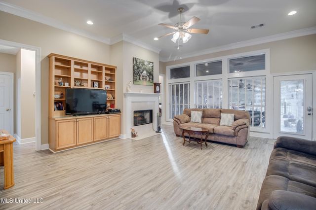 3 Laurel Grove Drive, Carriere, MS 39426