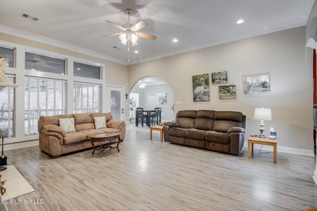 3 Laurel Grove Drive, Carriere, MS 39426