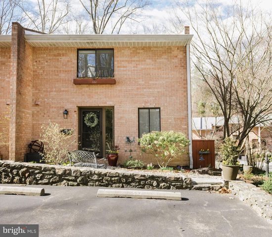 532 N LEMON ST, Media, PA 19063