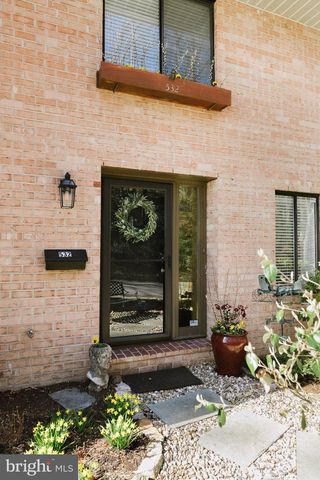 532 N LEMON ST, Media, PA 19063