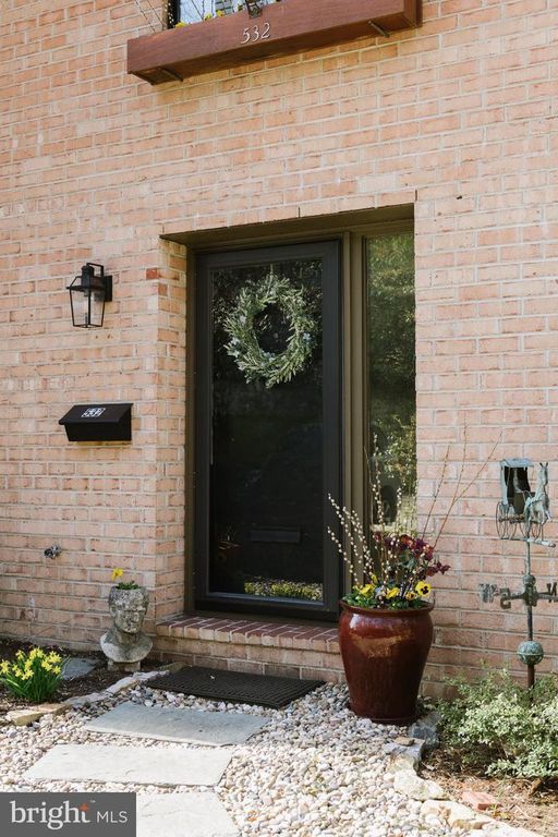532 N LEMON ST, Media, PA 19063