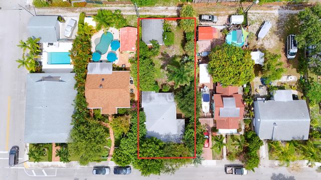 224 N OCEAN BREEZE, Lake Worth Beach, FL 33460