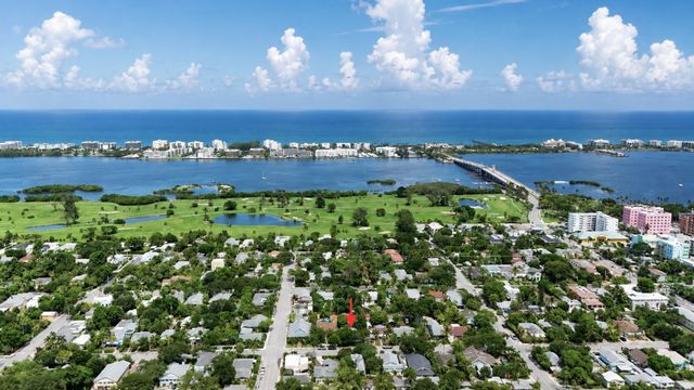 224 N OCEAN BREEZE, Lake Worth Beach, FL 33460