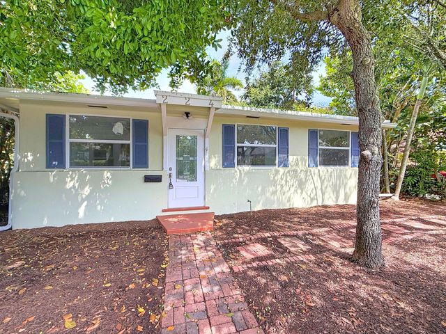 224 N OCEAN BREEZE, Lake Worth Beach, FL 33460