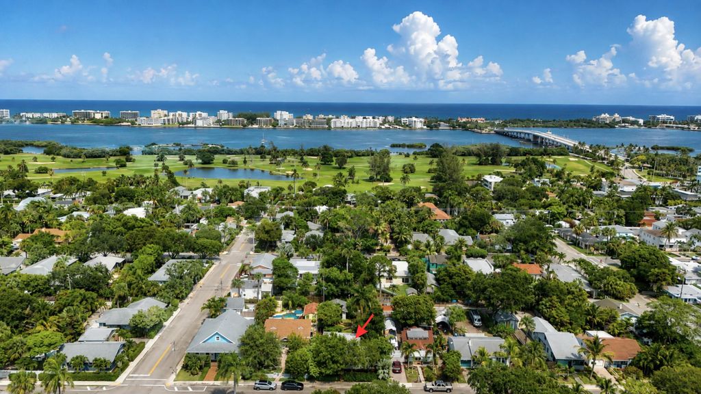 224 N OCEAN BREEZE, Lake Worth Beach, FL 33460