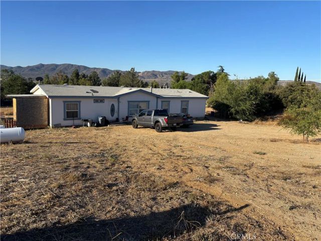 59133 GILMAN Road, Anza, CA 92539