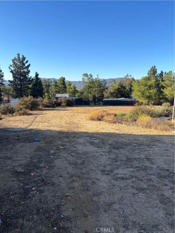 59133 GILMAN Road, Anza, CA 92539