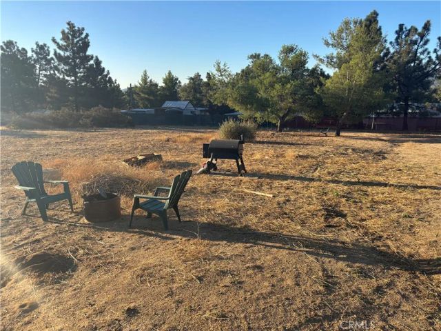 59133 GILMAN Road, Anza, CA 92539