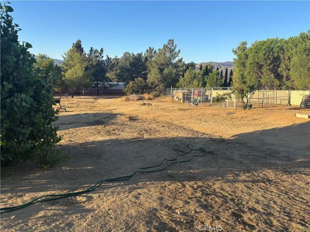 59133 GILMAN Road, Anza, CA 92539