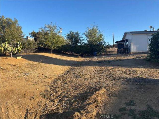 59133 GILMAN Road, Anza, CA 92539