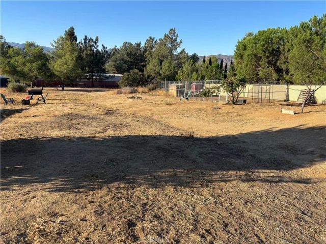 59133 GILMAN Road, Anza, CA 92539