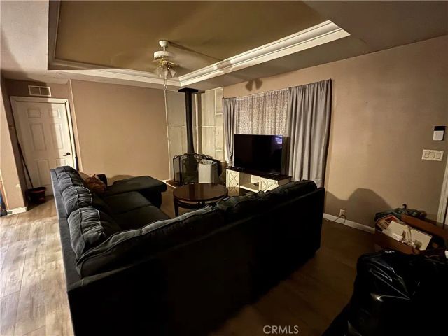 59133 GILMAN Road, Anza, CA 92539