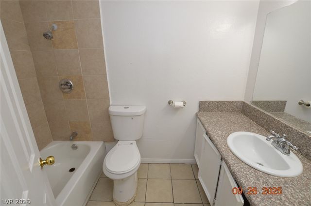 3980 Palos Verdes Street, Las Vegas, NV 89119