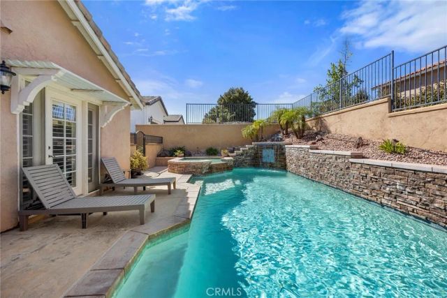 30663 Champion, Canyon Lake, CA 92587