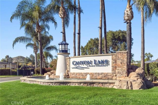30663 Champion, Canyon Lake, CA 92587