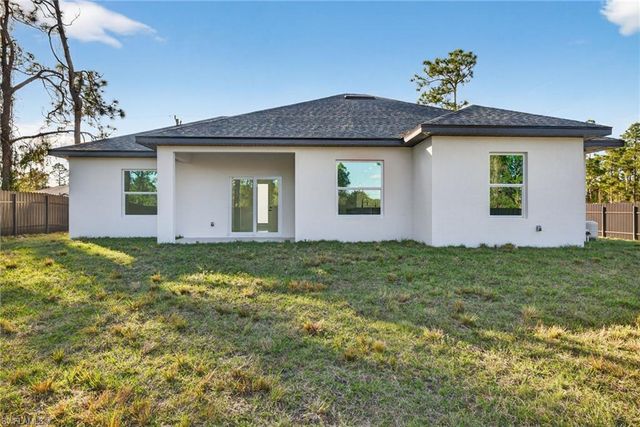 3216 57th ST W, Lehigh Acres, FL 33971