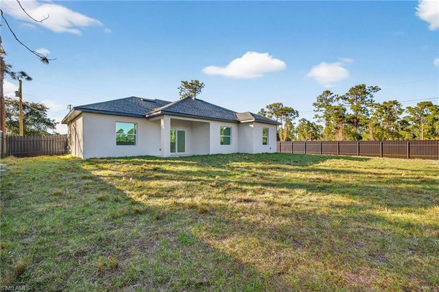 3216 57th ST W, Lehigh Acres, FL 33971