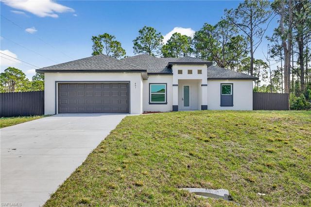 3216 57th ST W, Lehigh Acres, FL 33971
