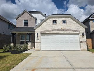 2559 Forest Cedar Lane, Conroe, TX 77301