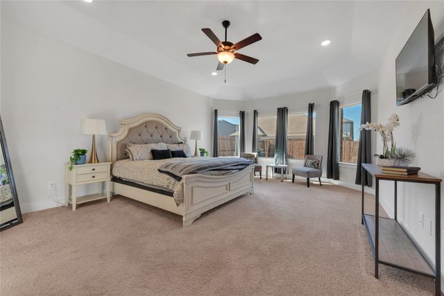 1741 Everglades Drive, Forney, TX 75126