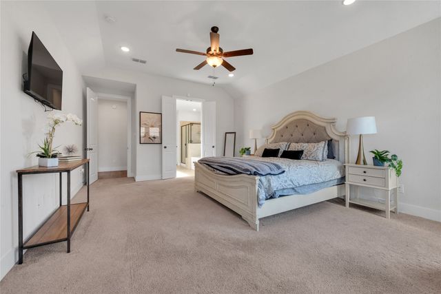 1741 Everglades Drive, Forney, TX 75126