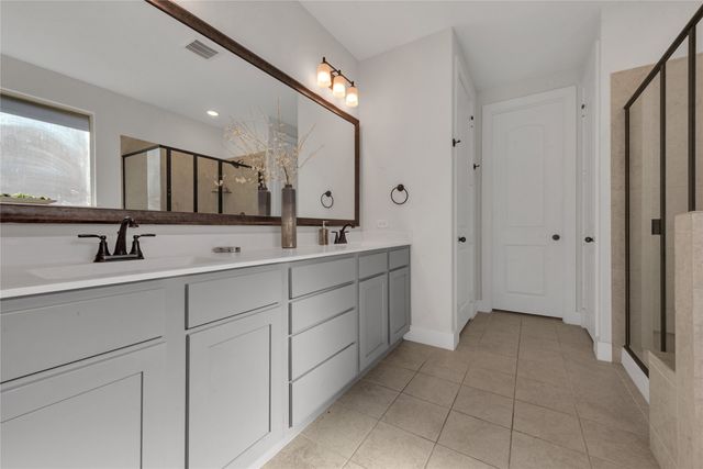 1741 Everglades Drive, Forney, TX 75126