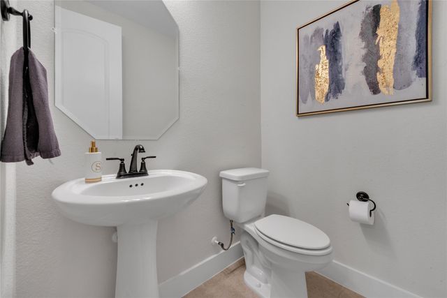 1741 Everglades Drive, Forney, TX 75126