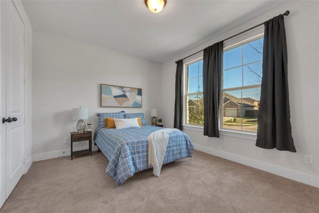 1741 Everglades Drive, Forney, TX 75126