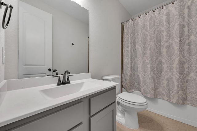 1741 Everglades Drive, Forney, TX 75126