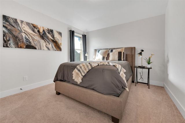 1741 Everglades Drive, Forney, TX 75126