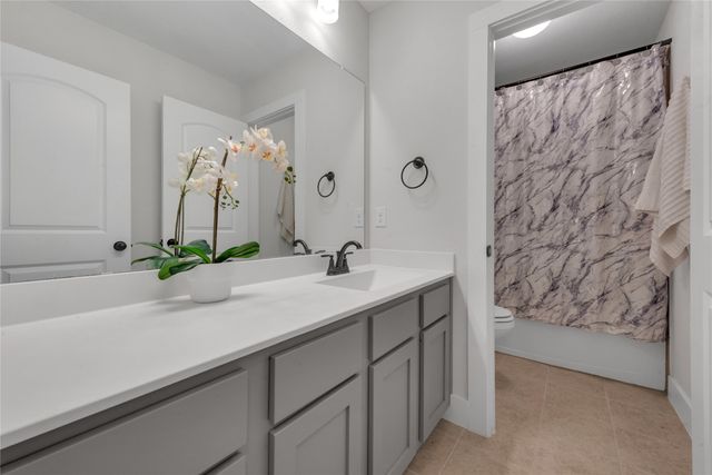 1741 Everglades Drive, Forney, TX 75126