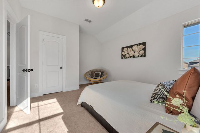 1741 Everglades Drive, Forney, TX 75126