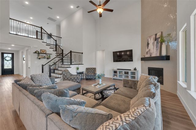 1741 Everglades Drive, Forney, TX 75126